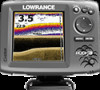 Get Lowrance HOOK-5x PDF manuals and user guides