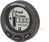 Get Lowrance LMF-200 PDF manuals and user guides