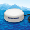 Get Lowrance Point-1 Antenna PDF manuals and user guides