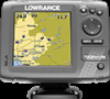 Get Lowrance Trophy-5m Baja PDF manuals and user guides