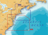 Get Magellan MapSend Mid Atlantic US - BlueNav XL3 Charts PDF manuals and user guides