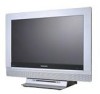 Get Magnavox 20MF251W - 20inch LCD TV PDF manuals and user guides