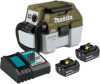 Get Makita ADCV11T PDF manuals and user guides