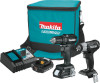 Get Makita CX201RB PDF manuals and user guides