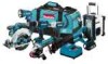 Get Makita LXT702 PDF manuals and user guides