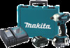 Get Makita XDT01 PDF manuals and user guides