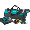 Get Makita XWT04TX PDF manuals and user guides