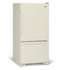 Get Maytag MBF2254HEQ - 22.1 cu. Ft. Bottom-Freezer Refrigerator PDF manuals and user guides