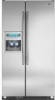 Get Maytag MCD2358WE - 23.1 cu. Ft. Cabinet Depth Refrigerator PDF manuals and user guides