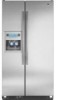 Get Maytag MCD2358WEM - 23' Cabinet Depth Refrigerator PDF manuals and user guides