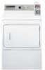 Get Maytag MDE17CSAYW - 7.4 cu. Ft. Commercial Electric Dryer PDF manuals and user guides