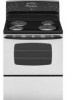 Get Maytag MER5552BA - 30inch Electric Range PDF manuals and user guides