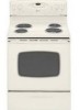 Get Maytag MER5555QAQ - 30inch Electric Range PDF manuals and user guides
