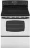 Get Maytag MER5752BAS - Electric Range PDF manuals and user guides