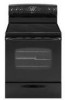 Get Maytag MER5875RAS - 30inch Smoothtop Electric Range PDF manuals and user guides