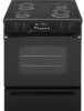 Get Maytag MES5552BAB - 30 Inch Slide-In Electric Range PDF manuals and user guides