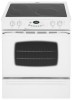 Get Maytag MES5752BAW - 30in Electric Range PDF manuals and user guides