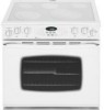 Get Maytag MES5875BAF - Frost 30 Inch Slide-In Electric Range PDF manuals and user guides
