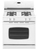 Get Maytag MGR4452BDW - 30 Inch Gas Range PDF manuals and user guides