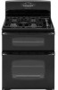 Get Maytag MGR6775BD - 30inch Double-Oven Gas Range PDF manuals and user guides