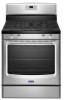 Get Maytag MGR8600DS PDF manuals and user guides
