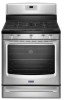 Get Maytag MGR8700DS PDF manuals and user guides