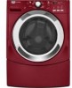 Get Maytag MHWE300VF - Performance Series Front Load Washer PDF manuals and user guides