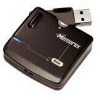 Get Memorex 32601080 - Mega TravelDrive 8 GB External Hard Drive PDF manuals and user guides