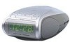 Get Memorex MC2842 - MC CD Clock Radio PDF manuals and user guides