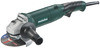 Get Metabo WE 1450-125 RT PDF manuals and user guides