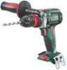 Get Metabo BS 18 LTX BL Quick PDF manuals and user guides