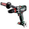 Get Metabo BS 18 LTX-3 BL Q I Metal PDF manuals and user guides