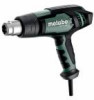 Get Metabo HG 16-500 PDF manuals and user guides
