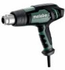 Get Metabo HG 20-600 PDF manuals and user guides