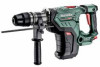Get Metabo KHA 18 LTX BL 40 PDF manuals and user guides