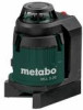 Get Metabo MLL 3-20 PDF manuals and user guides