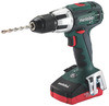 Get Metabo SB 18 LT Compact PDF manuals and user guides