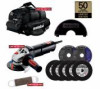 Get Metabo Special Edition WP 11-125 Quick Kit PDF manuals and user guides