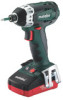 Get Metabo SSD 18 LTX 200 PDF manuals and user guides