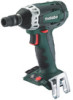 Get Metabo SSW 18 LTX 200 PDF manuals and user guides