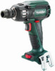 Get Metabo SSW 18 LTX 400 BL PDF manuals and user guides