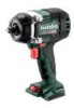 Get Metabo SSW 18 LTX 800 BL PDF manuals and user guides