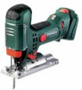 Get Metabo STA 18 LTX 100 PDF manuals and user guides