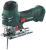 Get Metabo STA 18 LTX 140 PDF manuals and user guides