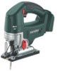 Get Metabo STA 18 LTX PDF manuals and user guides