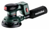 Get Metabo SXA 18 LTX 125 BL PDF manuals and user guides