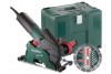 Get Metabo W 12-125 HD CED Plus PDF manuals and user guides