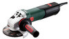 Get Metabo W 12-125 HD PDF manuals and user guides