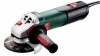 Get Metabo W 13-125 Quick PDF manuals and user guides