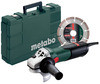 Get Metabo W 9-115 Set PDF manuals and user guides